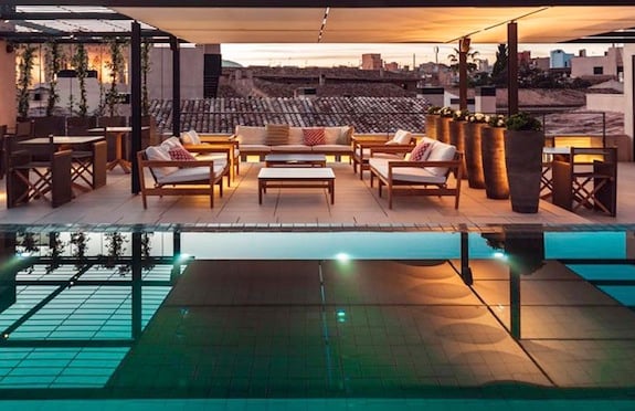 Hotel Sant Francesc Mallorca Hotel Sant Francesc Mallorca