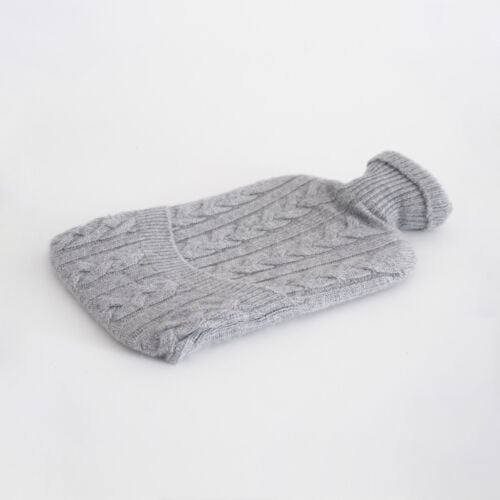 Snuggy Cashmere Hot Water Bottle