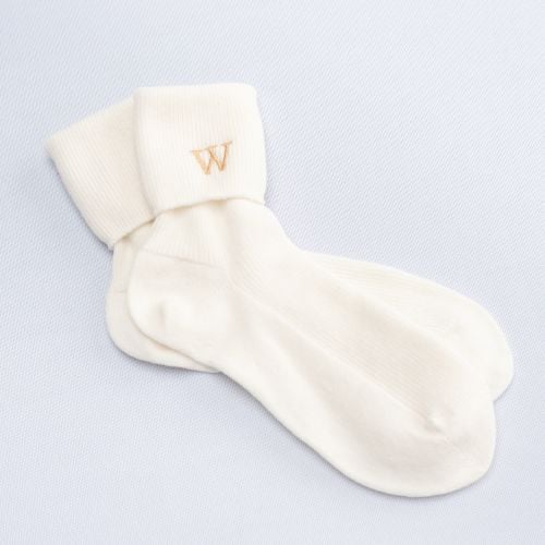 Coco Cashmere Socks