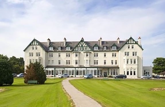 The Dornoch Hotel, Dornoch