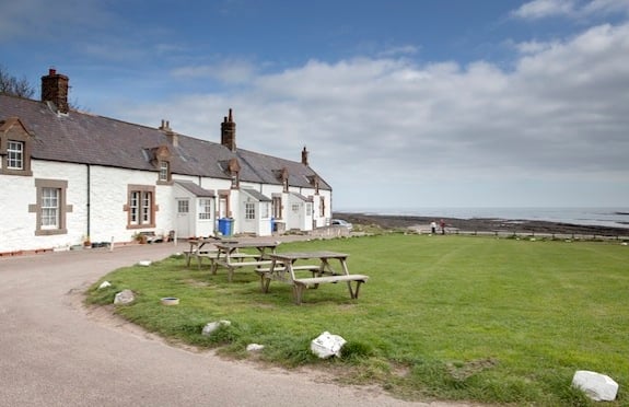 Five Fabulous National Trust Cottages