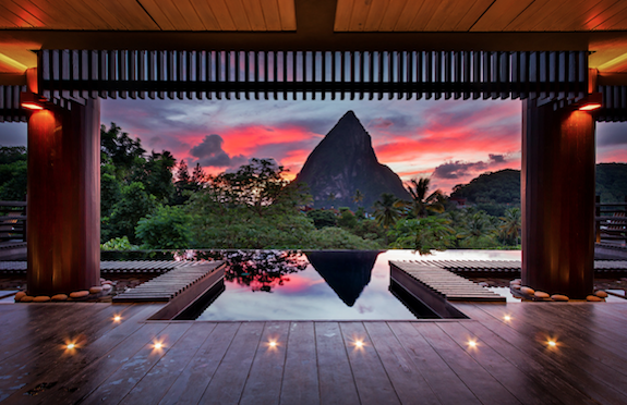 Boucan by Hotel Chocolat, St Lucia