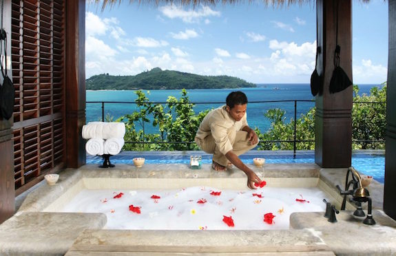Maia Luxury Resort & Spa, Seychelles