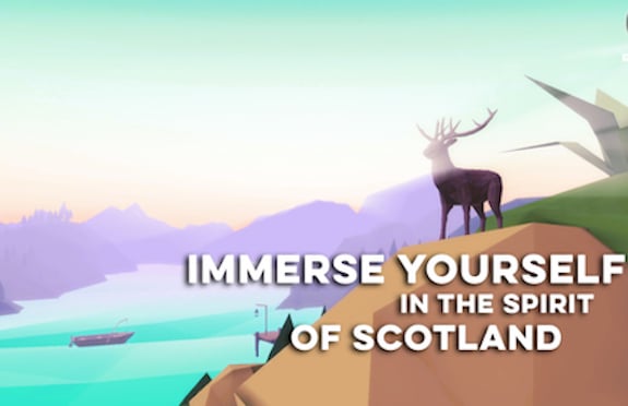 ScotlandVR