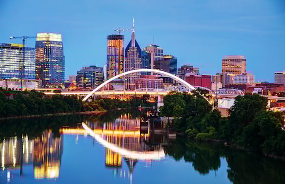 Nashville, USA