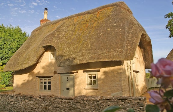 Asphodel Cottage, Cirencester, Gloucestershire