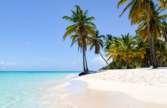 Canto de la Playa, Dominican Republic