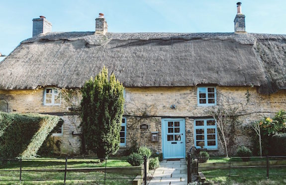 Yarrow Cottage, Chipping Norton, Oxfordshire