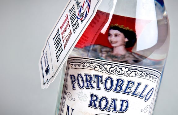 Portobello Road gin