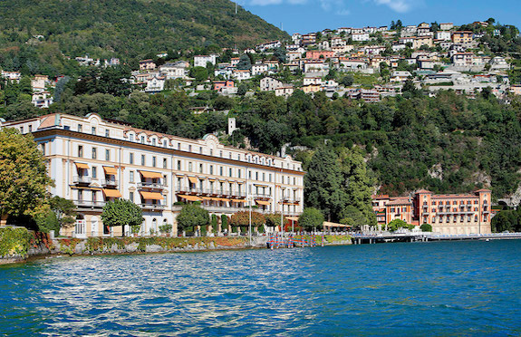 Villa d'Este, Lake Como