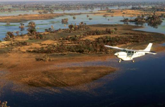 Botswana, On The Go Tours