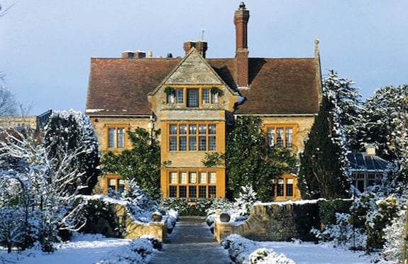 Belmond Le Manoir aux Quat'Saisons, Oxfordshire