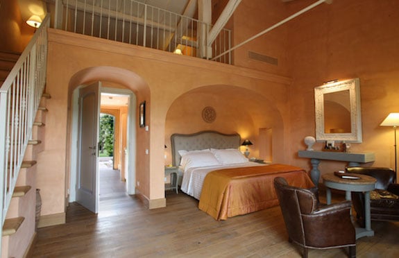 Casa Badiola Golf House at L'Andana, Tuscany