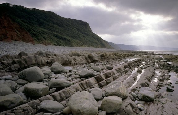 Bideford Bay and Hartland, National Trust