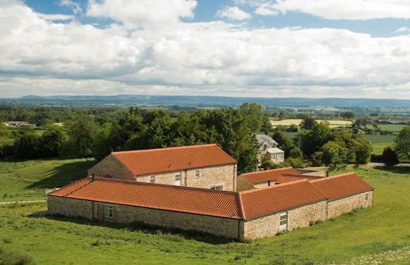 Wren Cottage, N Yorks, National Trust