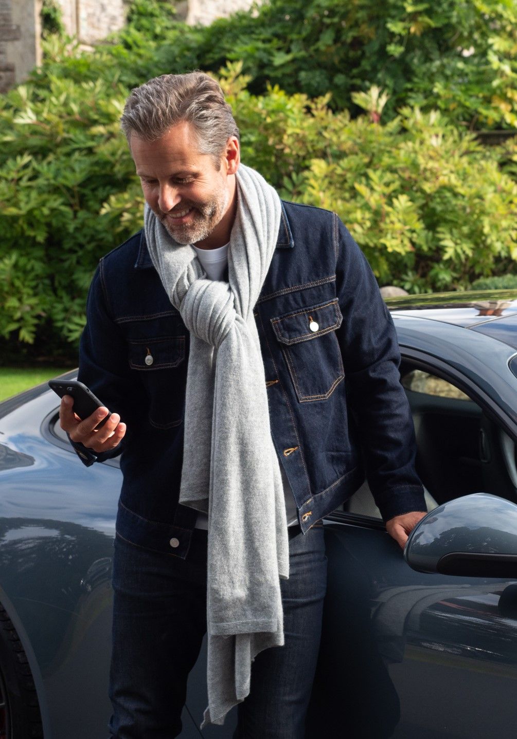 Big scarf men new arrivals