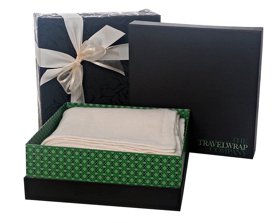 Gift Wrapping The Travelwrap Company