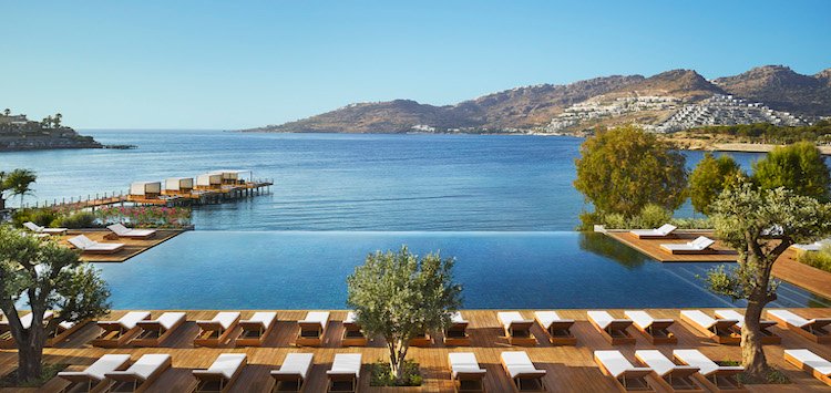 Bodrum bliss Image