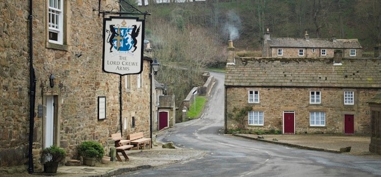 The Lord Crewe Arms: the best thing in the North East? by Maggie O'Sullivan Image
