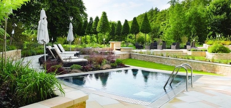6 great pools for summer by Maggie O'Sullivan Image