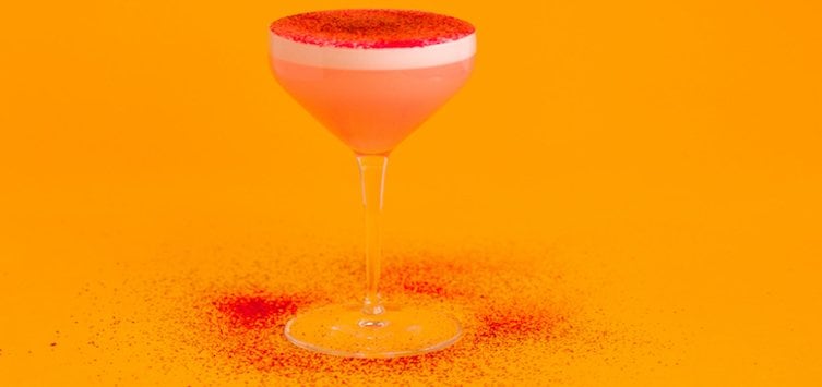 It's London Cocktail Week Image