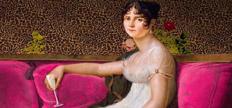 Tonight, Joséphine Image