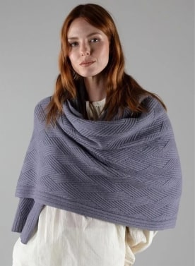Cashmere Wraps - The Travelwrap Company