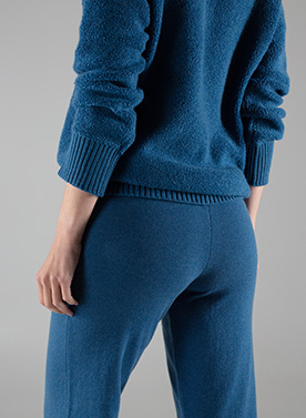 Cashmere Lounge Wear - The Travelwrap Company