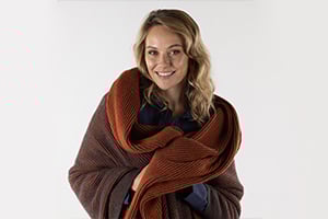 Cashmere Comfort Blankets to Love for a Lifetime Image