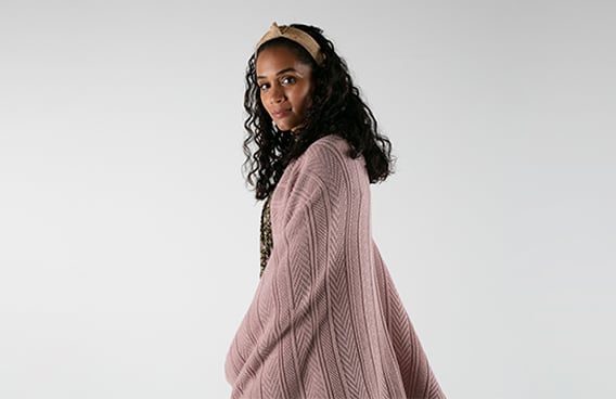 Shop Blanket Wraps