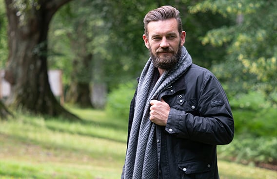 Shop Men's Cashmere